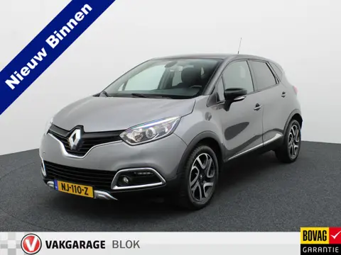 Renault Captur 0.9 TCe Dynamique | Trekhaak | Prijs Rijklaar!!