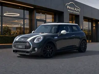 MINI 3-deurs 2.0 Cooper SD |PANO|H/K|NAVI|CRUISE|CLIMA|  5527
