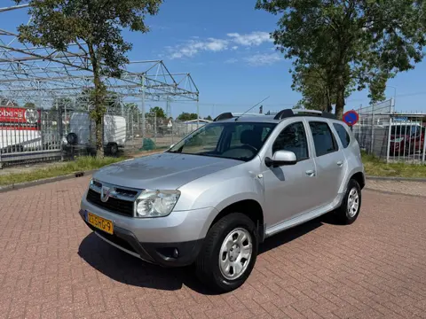 Dacia Duster 1.6 Lauréate 2wd