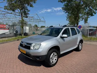 Dacia Duster 1.6 Lauréate 2wd