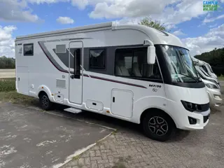 Rapido 60 Edition 8066 DF
