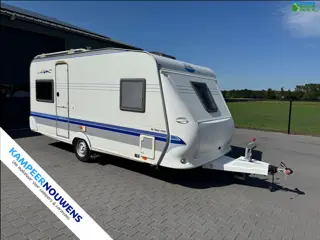 Hobby De Luxe Easy 460 UFe
