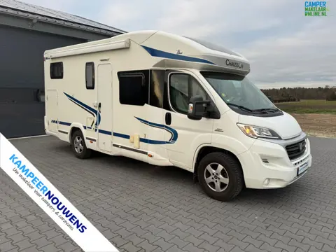 Chausson Flash 614