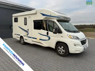 Chausson Flash 614