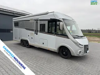 Carthago Chic E-Line I 50 LE MB DA | Automaat | Vol opties!