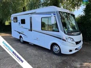 Knaus Sky I 650 LEG | Enkele bedden | Netjes | KNALPRIJS!