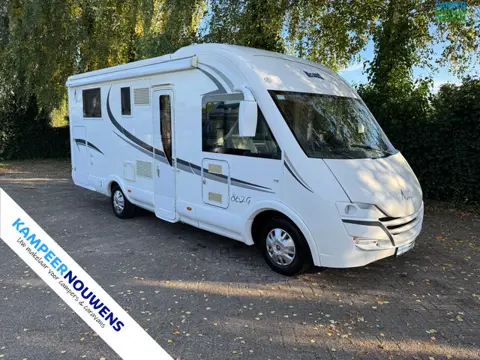 McLouis Nevis 862G | Queensbed | TOPSTAAT | Solar | Omvormer