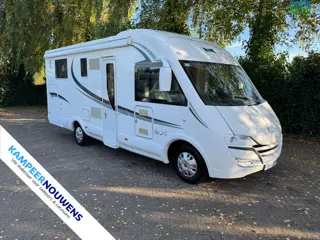 McLouis Nevis 862G | Queensbed | TOPSTAAT | Solar | Omvormer
