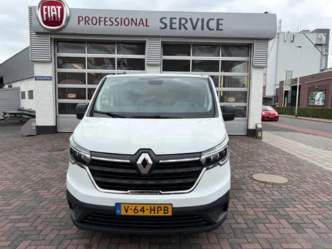 Renault TRAFIC 2.0 dCi 130 T30 L2H1 Comfort