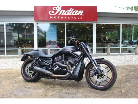 Harley-Davidson VRSC Night Rod  VRSCDX Night Rod Special
