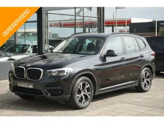 BMW X3 xDrive30e | Trekhaak | LEER | H&K