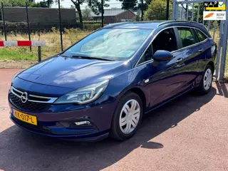 Opel Astra Sports Tourer 1.6 CDTI Business+LED Adaptive cruise Winterpack