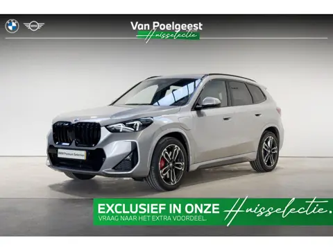 BMW X1 xDrive25e M Sportpakket Pro | Huisselectie