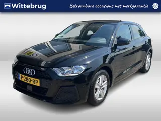 Audi A1 Sportback 25 TFSI Pro Line / PARK. SENSOREN/ CRUISE/ SMARTPHONE INTERFACE/ VIRTUAL COCKPIT/ 