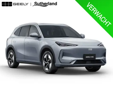Geely E5 Max+ 68 kWh 218 PK | 450 Km bereik | Panoramadak | 360 Camera | Warmtepomp | Stoelverwarmin