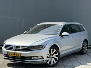 Volkswagen Passat Variant BWJ 2017 | 1.8TSI 180PK BNS Edition R AUTOMAAT | AGR | DYN AUDIO | VIRT. C