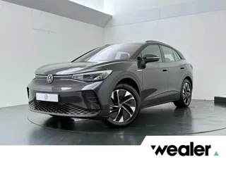 Volkswagen ID.4 Life 77 kWh | 204 PK | Trekhaak | Adaptive Cruise Control | Climate control | Naviga