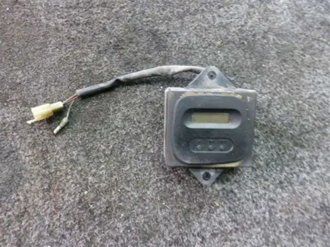 TELLER Honda ST 1100 Pan European 1990 - 2001