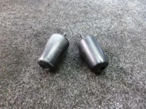 STUURDEMPER Honda ST 1100 Pan European 1990 - 2001