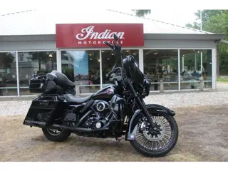 Harley-Davidson Ultra Classic  FLHTCU Ultra glide Classic