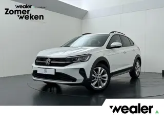 Volkswagen Taigo 1.0 TSI Life Edition | 95 PK | Adaptive Cruise Control | Achteruitrijcamera | Keyle
