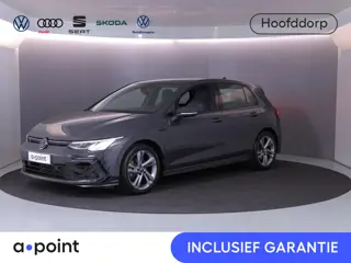 Volkswagen Golf 1.5 eTSI R-Line 130 pk Automaat (DSG) | Navigatie via App | Parkeersensoren | Autom.