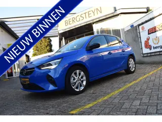 Opel Corsa 1.2 Turbo Elegance (bj 2020)