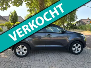 Kia Sportage 1.6 GDI ISG X-ecutive Plus Pack