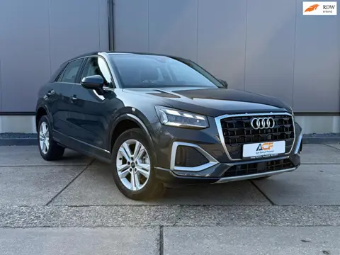 Audi Q2 30 TFSI Pro Line / camera / stoelverw. elektrische achterklep