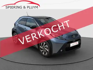 Toyota Aygo X 1.0 VVT-i MT Pulse | TwoTone | AllSeason | Camera | Apple Carplay