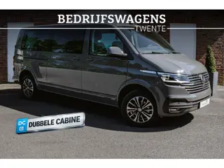 Volkswagen Transporter 2.0 TDI L2H1 150 PK DUB/CAB Caravelle T6.1 150 PK DSG DUB/CAB