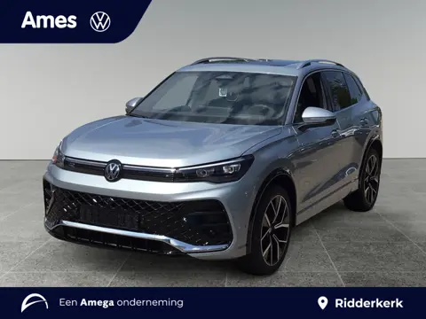 Volkswagen Tiguan R-Line Edition 1.5 eTSI 150 PK (bj 2026)