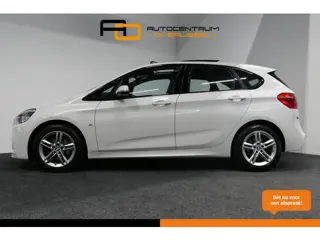 BMW 2-serie Active Tourer 218i M Sport / Orig. Nederlands / Panoramadak / Elektr. verstelbare voorst