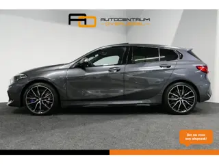 BMW 1-serie M135i xDrive High Executive Edition / Orig. Nederlands / Panoramadak / Stoelverwarming /
