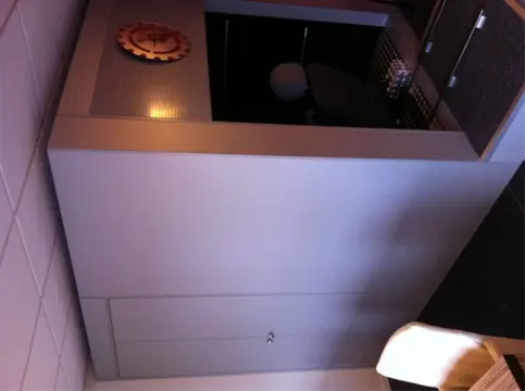 TE KOOP: RIJ-SIMULATOR COMPLEET