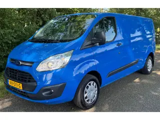 Ford Transit 310 2.2 TDCI L2 Ambiente 2016 AIRCO CRUISE MARGE ERG NETTE BUS