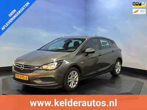 Opel Astra 1.0 Online Edition Airco | Cruise | PDC | Camera