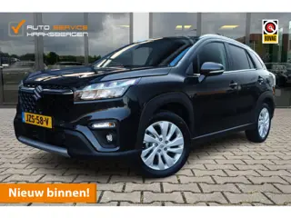 Suzuki S-Cross 1.5 Hybrid Select | ACC | Camera | Keyless |