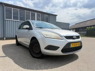 Ford Focus Wagon 1.6 Trend | AIRCO | PDC | ELEKTR. RAMEN