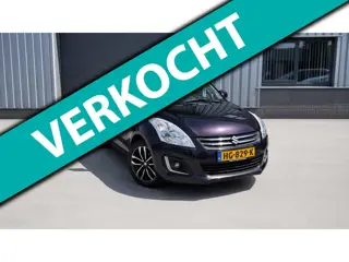 Suzuki Swift 1.2 Style EASSS Cruis+Carplay+Cam+Navi+PDC+Airco