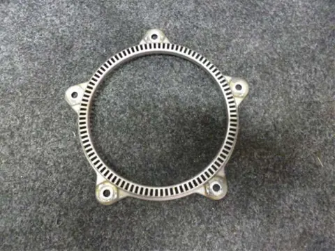 ABS RING VOOR BMW S 1000 RR 2009 - 2011 / 2012 - 2014 /