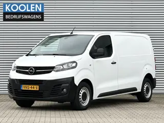 Opel Vivaro 2.0 CDTI L2H1 Edition Trekhaak|navi|cruise Citroén Jumpy/Peugeot Expert
