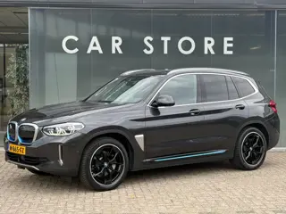 BMW IX3 High Executive 80 kWh 98% SOH Pano|Leder|Trekhaak|360cam