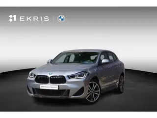 BMW X2 xDrive25e High Executive | M Sportpakket | Stuurwielrand verwarmd | BMW Head-Up Display | HiF