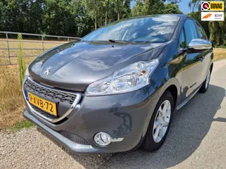 Peugeot 208 1.2 VTi Style Zeer goed onderhouden !!