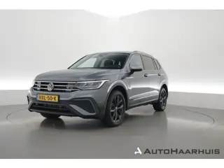 Volkswagen Tiguan Allspace 1.5 TSI DSG | Camera | Elek. Trekhaak | Stoel- Stuurverw. | Keyless | Ada