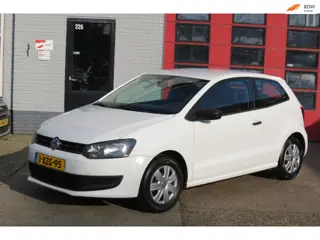 Volkswagen Polo 1.2 Easyline , AIRCO , CR CONTROL , PDC ,
