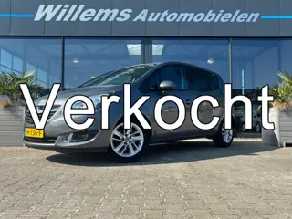 Opel Meriva 1.4 Turbo Edition Airco, Cruise Control
