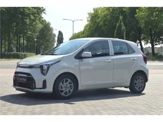 Kia Picanto 1.0 DPI DynamicPlusLine Automaat (bj 2025)