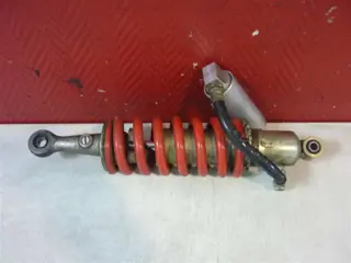 ACHTER SCHOKBREKER Triumph T509 Speed Triple 1997 - 1999